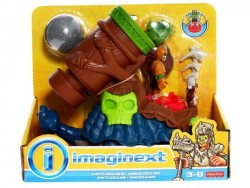Imaginext Surtido de Dinosaurios.