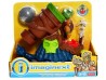 Imaginext Surtido de Dinosaurios.