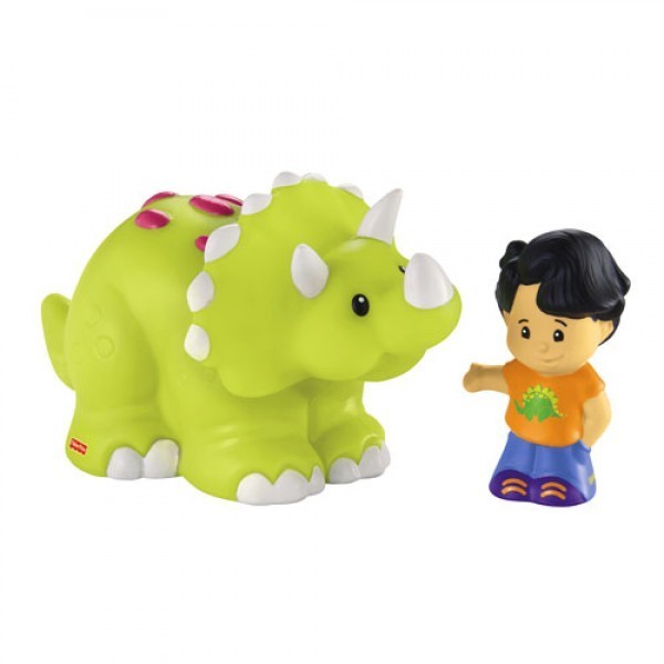 Surtido Dinosaurios