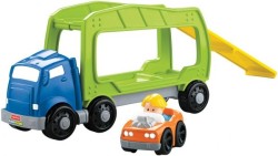 Remolque de Autos