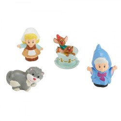 Surtido Princesas y sus Amigos
