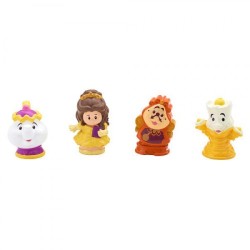 Surtido Princesas y sus Amigos