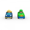 FP Little People Wheelies 2 pack