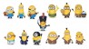 Minion Figura Articulada