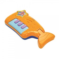 Bubble Guppies Instrumentos