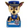 Peluche Paw Patrol- Chase 10 pulgadas