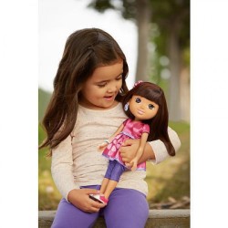 Muñeca Dora 14 pulgadas