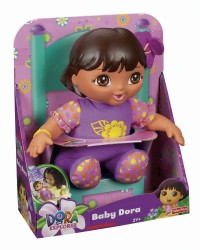 Dora Bebe