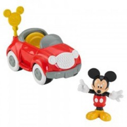 Mickey Mouse