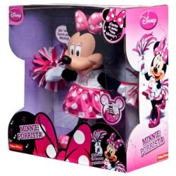 Minnie Porrista