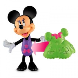 F-P Boutique Minnie Moda Minnie Pastelera