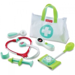 Estuche Medico - Fisher Price