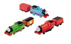 Surtido Thomas & Friends ( 1 de 3 )
