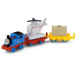Thomas y Harold