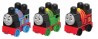 Construye tu Locomotora - Mattel