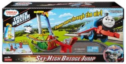 El Gran Salto Espectacular De Thomas