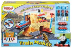 TF - Fabrica De Locomotoras