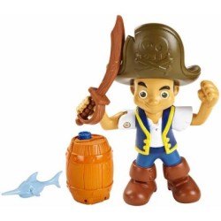 Figura Bucanero Jake