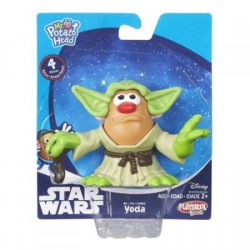 Papas Combinables - Star Wars
