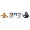 Papá Heroes - Star Wars