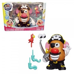 Papa Pirata