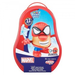 Playskool - Maleta Araña