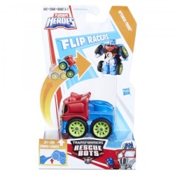 Flip Racers - Individuales