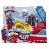 Tranformers Playskool Heroes