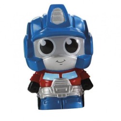 Playskool Transformers 7 Pack
