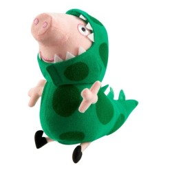 Peluche George Pig