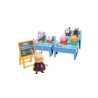 Peppa Pig Salon de Clases