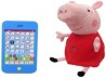 Peppa Pig Peluche Interactivo con Tablet