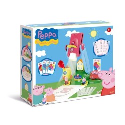 Peppa Pig Proyector