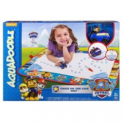 Tapete de Dibujo Chase - Paw Patrol