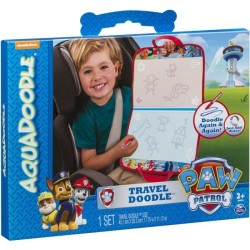Tapete de Dibujo - Paw Patrol
