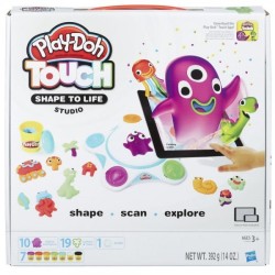 Play Doh - Estudio