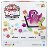 Play Doh - Estudio