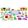 Play Doh - Estudio