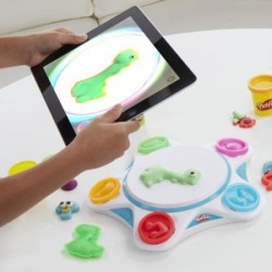 Play Doh - Estudio