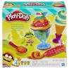 Delicias Heladas Play Doh