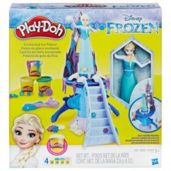 Play Doh Elsa Frozen