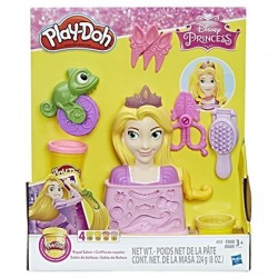 Rapunzel Play Set - Play Doh