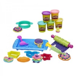 Play Doh - Dulces Galletas