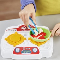 Play Doh Kitchen - Creaciones a la Sarten
