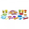Play Doh Kitchen - Creaciones a la Sarten