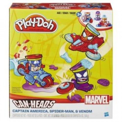 Play Doh - Avengers