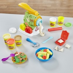 Play Doh - Fabrica de Pasta