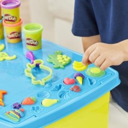 Play Doh - Mesa de Actividades