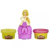 Cenicienta Play Doh
