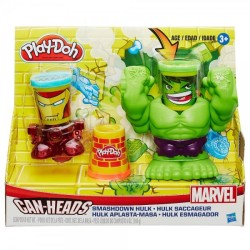 Hulk Demoledor
